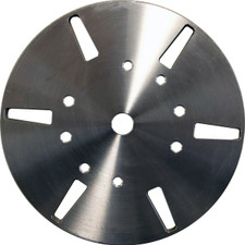 Core Prep 10" Plate for Grinding Shoes