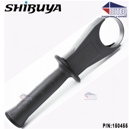 Shibuya Side Handle Assembly 150455 Tools Direct USA