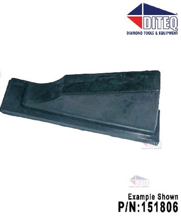 Shibuya Trigger Dust Cover (New Model) 151806 Tools Direct USA