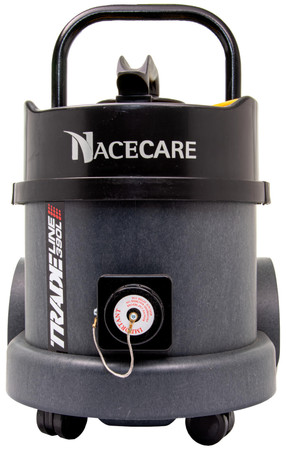 NaceCare HEPA TEL 390 Vacuum