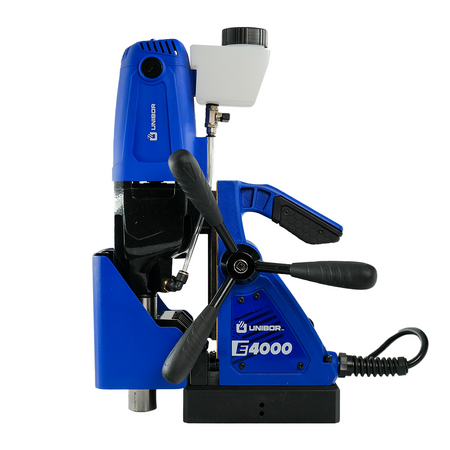 Unibor E4000 Mag Drill