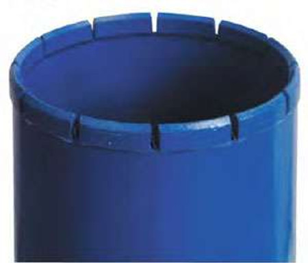 C-43 Asphalt & Prestressed Concrete Diamond Core Bit by Diteq D32124_ Tools Direct USA