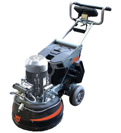 Core Prep CPG205E3 20-1/4" Floor Grinder 111865 Tools Direct USA