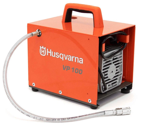Husqvarna VP 100 Vacuum Pump