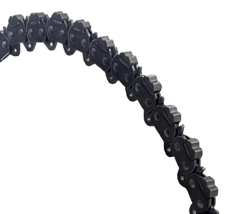 Diteq Brute 16" F4 Concrete Diamond Chain 141522.16 Tools Direct USA
