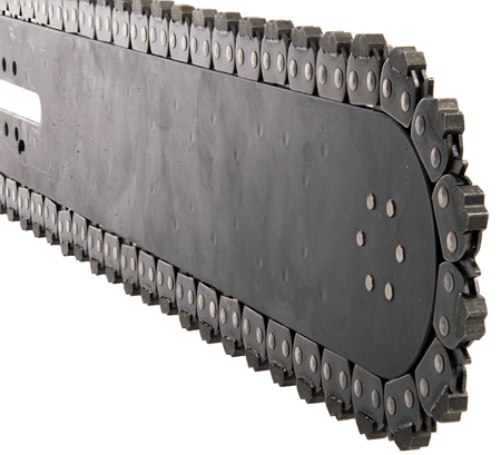 Concrete Chainsaw Kit
