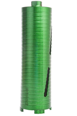 C-33 ATUS Dry Cut Reinforced Concrete Diamond Core Bit by Diteq D31661. Tools Direct USA