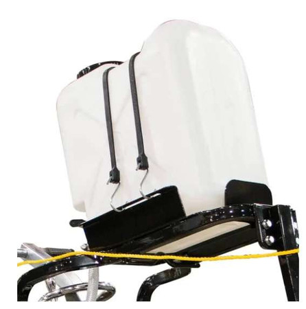 CC1300 Water Tank & Bracket Kit 36252 Tools Direct USA