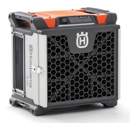 Husqvarna A25 Air Scrubber