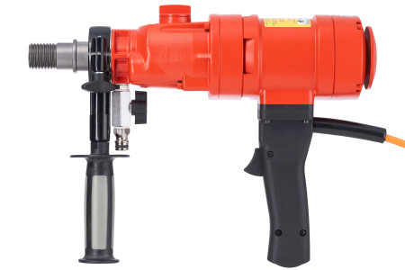 Weka DK16 Wet Handheld Core Drill