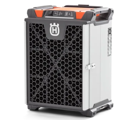Husqvarna A45 Air Scrubber