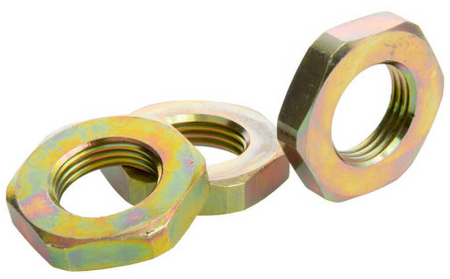 Hycon Blade Flange Nut