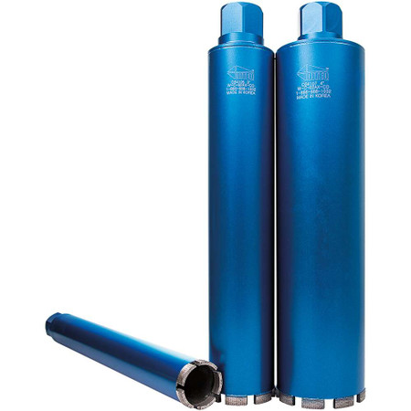 C62AX ARIX Wet Diamond Core Bit by Diteq D34101_ Tools Direct USA