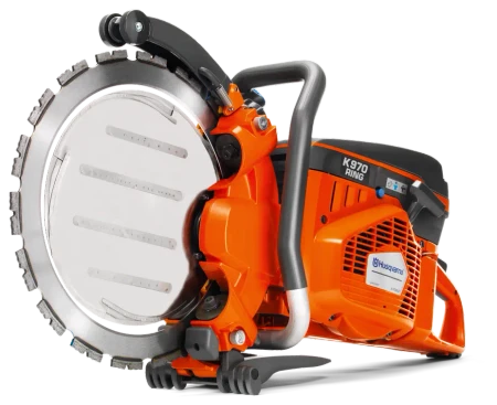 Husqvarna K970 Ringsaw