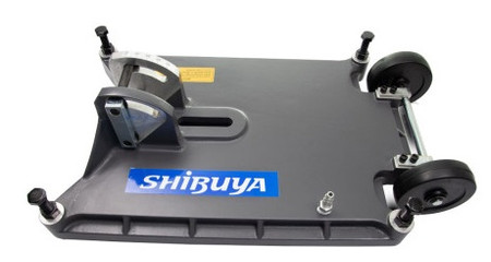 Shibuya ABV Combo Base