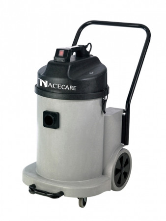 NaceCare Dry Dual Motor Fine Dust Vacuum