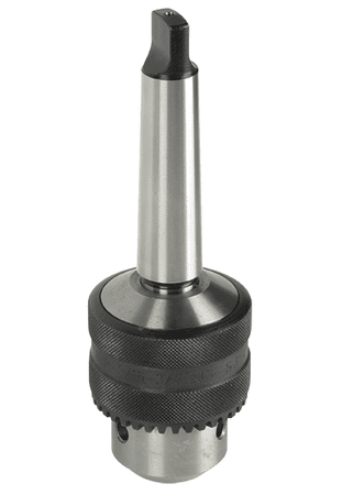 3/4" 3-Jaw Chuck Adapter [CHUC08] CHUC08_ Tools Direct USA