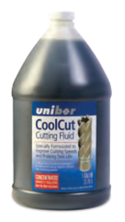 Unibor CoolCut Coolant OIL01_ Tools Direct USA