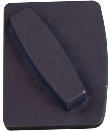 Core Prep Single Segment Soft Concrete Core-Lock Grinding Shoes (Box of 3) 69022_ Tools Direct USA
