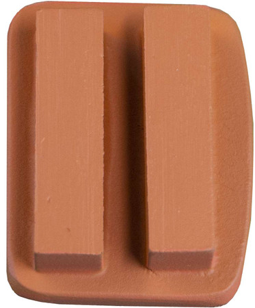 Core Prep Double Segment Medium Concrete Core-Lock Grinding Shoes (Box of 3) 70249_ Tools Direct USA