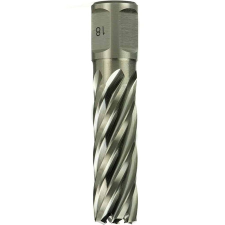 Euroboor HSS Stack Annular Cutter (2" D.O.C.) HCPL.3/4_ Tools Direct USA