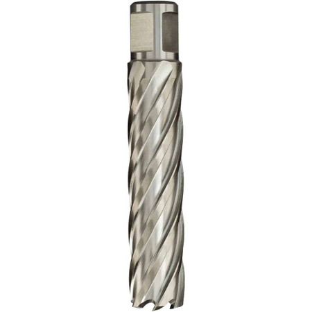 Euroboor Cobalt Annular Cutter (3" D.O.C.) IBY.3/4_ Tools Direct USA