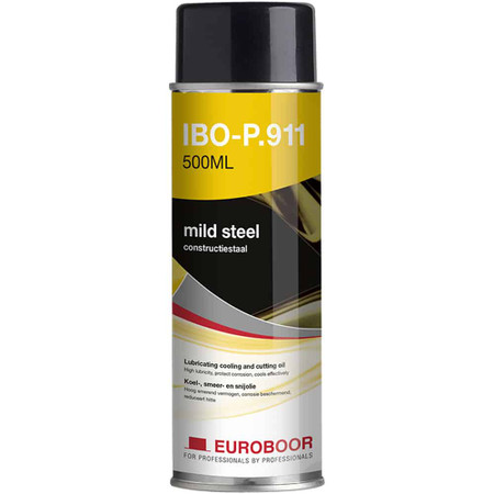 Euroboor Mild Steel Lubricant Spray
