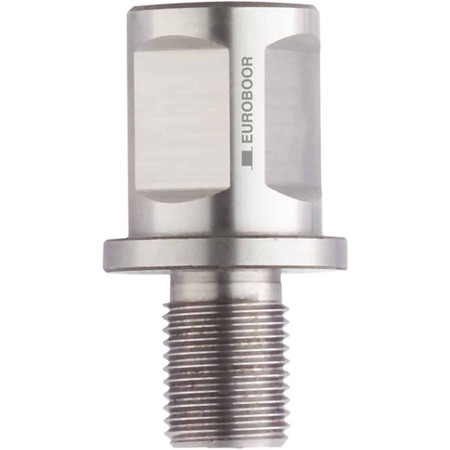 Euroboor 3/4 Weldon-1/2" UNF Spindle Connection IBK.14 Tools Direct USA