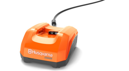 Husqvarna 40-C500X Charger