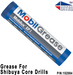 Shibuya Approved Core Drill Grease