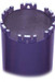 Core Bore Mach III Reinforced Concrete Diamond Core Bit 108130. Tools Direct USA