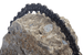 Diteq Brute 16" F4 Concrete Diamond Chain 141522.16 Tools Direct USA