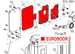 Euroboor 50+/T | 60s+ Speed Control Unit 050T.1028A Tools Direct USA