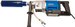 Starter Kit - Blu-Drill HH1531 Handheld Core Drill by Shibuya DR2030.KIT Tools Direct USA Starter Kit - Blu-Drill HH1531 Handheld Core Drill by Shibuya DR2030.KIT Tools Direct USA