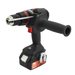 Euroboor EBH.750 Cordless Driver Drill