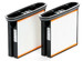 Husqvarna S11 HEPA Filter (2 pcs) 591924001 Tools Direct USA