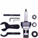 Euroboor MT3 Tapping Chuck ETC.3 Tools Direct USA