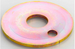 Hycon Outer Blade Flange