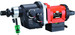 Core Bore M-2 Heavy Duty Core Drill with CB744 25 Amp Motor 4245106 Tools Direct USA