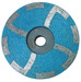 Diteq S33 Smooth Face Resin Filled Cup Wheel D66063_ Tools Direct USA