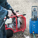 Hycon HPP18VMF Hydraulic Power Pack P00024 Tools Direct USA