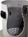 NaceCare Dry Dual Motor Fine Dust Vacuum