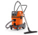 Husqvarna DE 35 HEPA Vacuum