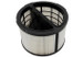 Husqvarna DE 35 HEPA Wet/Dry Vacuum