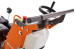 Husqvarna FS 400LV Concrete Saw