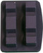 Core Prep Double Segment Extremely Hard Concrete Core-Lock Grinding Shoes (Box of 3) 25839_ Tools Direct USA