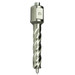 Euroboor HSS Annular Cutter (2" D.O.C.) HCL.7/16_ Tools Direct USA
