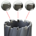 Euroboor TCT Carbide Annular Cutter (3" D.O.C.)