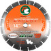Core Cut Medium Aggregate First-Cut Expert Blade Combo Pack 64150/68407x2_ Tools Direct USA
