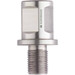 Euroboor 3/4 Weldon-1/2" UNF Spindle Connection IBK.14 Tools Direct USA